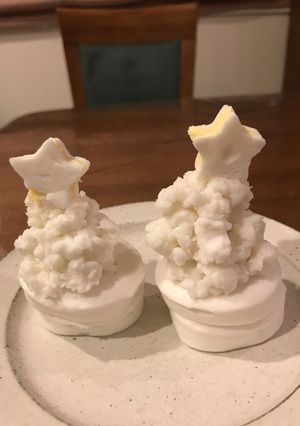はんぺんツリー-レシピのメイン写真
