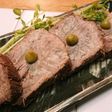 ✿牛タン塩煮込み✿(茹でタン)