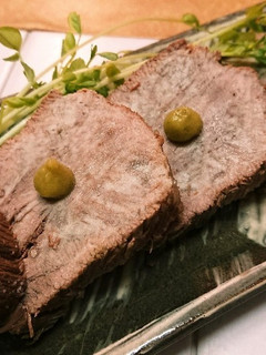 ✿牛タン塩煮込み✿(茹でタン)-レシピのメイン写真