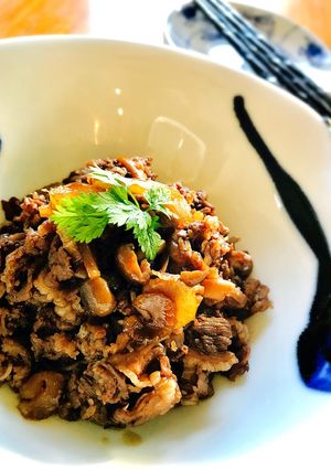 デパ地下風＊牛肉とセロリの洋風副菜-レシピのメイン写真
