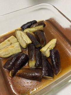 簡単♡茄子の煮浸し by Cherryちゃん 【クックパッド】 簡単おいしい