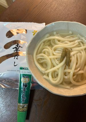 楽々1人ごはん-レシピのメイン写真