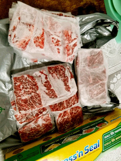 超お得な肉の保存-レシピのメイン写真