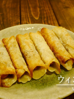 「ウィンナー餃子」-レシピのメイン写真