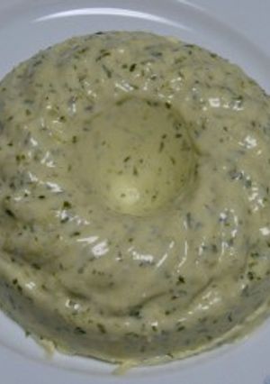 クリームチーズのディップ-レシピのメイン写真