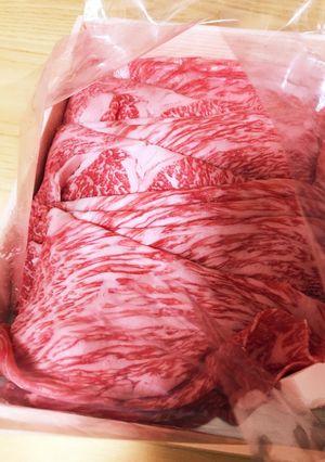 しゃぶしゃぶのタレ-レシピのメイン写真
