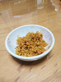 生姜の万能調味料-レシピのメイン写真
