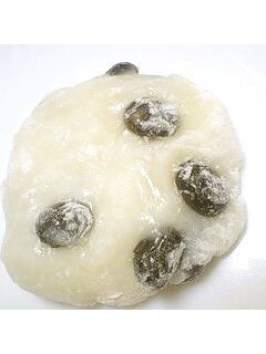 おもちと黒豆があったら♪-レシピのメイン写真
