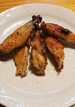 簡単♪手間要らずの鳥羽中スペアリブ-レシピのメイン写真