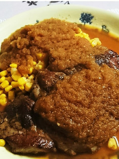 ステーキソース(宮のタレ風)-レシピのメイン写真