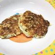 離乳食に☆キャベツ入り納豆腐☆