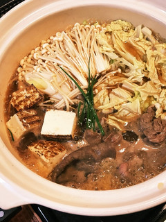 砂糖を使わないすき焼きの割下-レシピのメイン写真