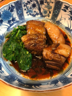 トロトロ豚バラの角煮♪-レシピのメイン写真