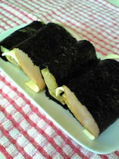 お手軽♡子供がよろこぶしょうゆ焼き餅-レシピのメイン写真