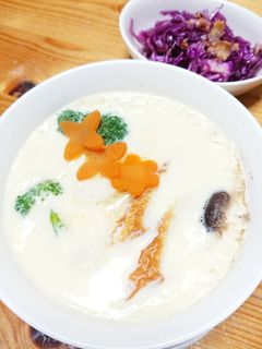 電子レンジで簡単茶碗蒸し!どんぶりで-レシピのメイン写真