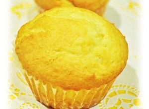 ふんわりプレーンマフィン★お店の味みたい-レシピのメイン写真
