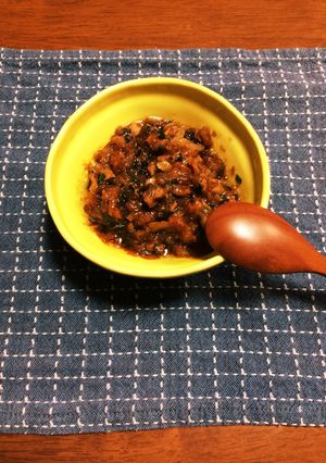 炊きたてごはんに合う！！『豚の味噌炒め』-レシピのメイン写真