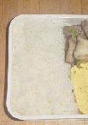 牛アスパラ巻き弁当-レシピのメイン写真