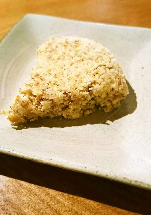 おからのチーズ蒸しパン…甘くない…-レシピのメイン写真