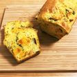 HMで♪カボチャとチーズのケーク・サレ