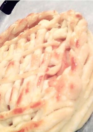 型なしアップルパイ♢♢-レシピのメイン写真