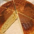 HM・炊飯器で卵たっぷりホットケーキ♥
