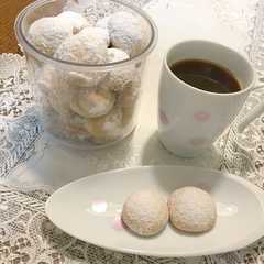 รูปของ お口にポン♪スノーボール☆