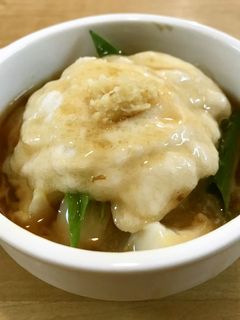 エビとタラのかぶら蒸し-レシピのメイン写真
