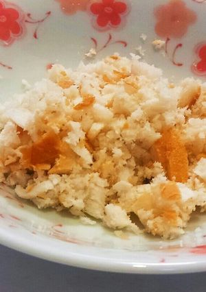 すぐできる♪超簡単～手作りパン粉の作り方-レシピのメイン写真