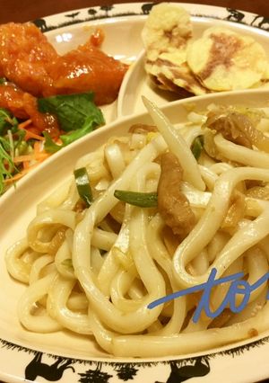 コンビニ食材のみでぱぱっとごはん-レシピのメイン写真