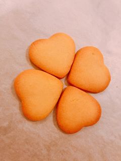 簡単サクサククッキー♪-レシピのメイン写真