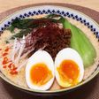 飲み干す1杯!豆乳担々麺orうどん(改)