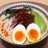 飲み干す1杯！豆乳担々麺orうどん(改)