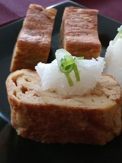はんぺん入り卵焼き-レシピのメイン写真