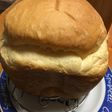 ふんわり卵パン『ホームベーカリー編』
