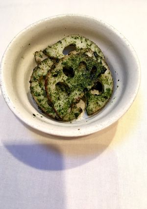 ちょっと箸休め。おつまみにもどうぞ。-レシピのメイン写真
