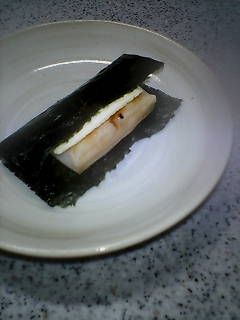 醤油バター*磯辺もち♪-レシピのメイン写真