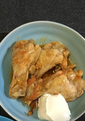 パプリカーシュチルケ(パプリカチルケ)-レシピのメイン写真