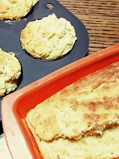おからさつまいもケーキ~甘酒入り~-レシピのメイン写真
