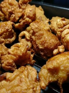 お弁当屋さんの唐揚げ-レシピのメイン写真