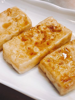 大根としょうがおろしで!豆腐のステーキ-レシピのメイン写真