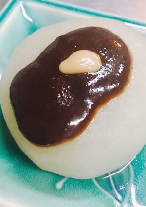 レンジで時短! 柔らかい ふろふき 大根-レシピのメイン写真
