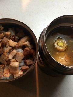 中学生お弁当(2017.11.25)-レシピのメイン写真