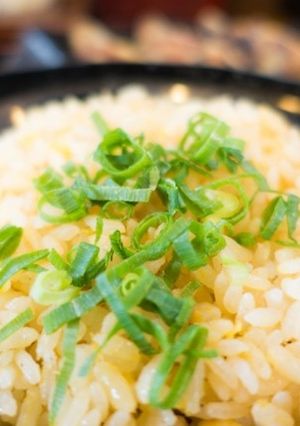 教えたくなかった!本格 『王将匹敵炒飯』-レシピのメイン写真