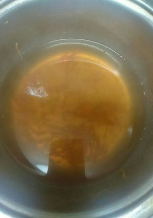 切り干し大根スープ-レシピのメイン写真