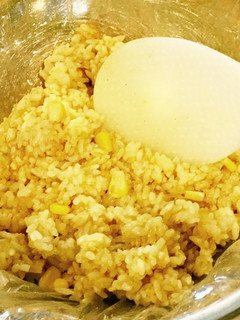 洗い物減♫混ぜご飯・おにぎりの作り方-レシピのメイン写真
