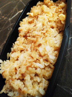 おかかチーズご飯♡一人ランチに♫弁当に♫-レシピのメイン写真