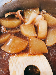 豚バラと大根の煮物-レシピのメイン写真