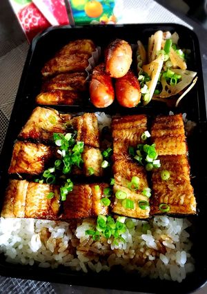 野球部弁当(o^^o)59 11月26日-レシピのメイン写真