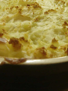 FISH PIE <オリジナル編>-レシピのメイン写真